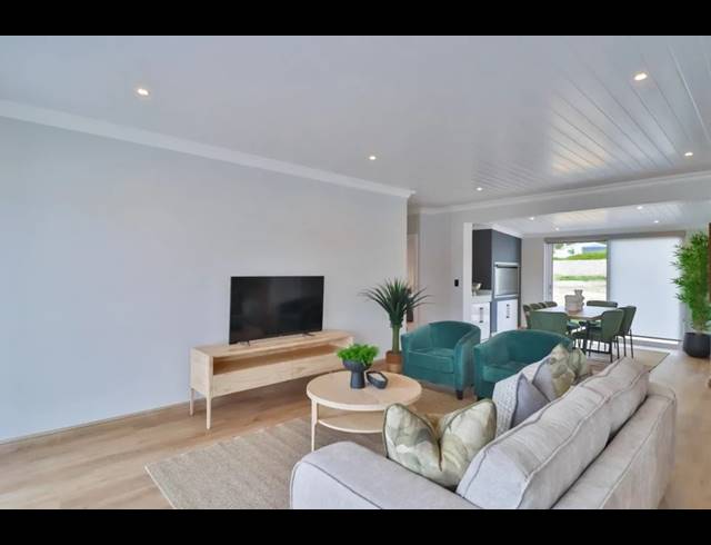 3 BEDROOM HOUSE FOR SALE IN KLEIN BRAK RIVIER